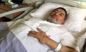 شرایط جسمانی علی اکبر محتشمی پور وخیم شد/ کرونا ریه ها را درگیر کرد