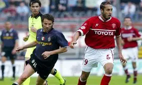 پسر دیکتاتور در سری آ/ ساعدی قذافی، روزی روزگاری در ایتالیا