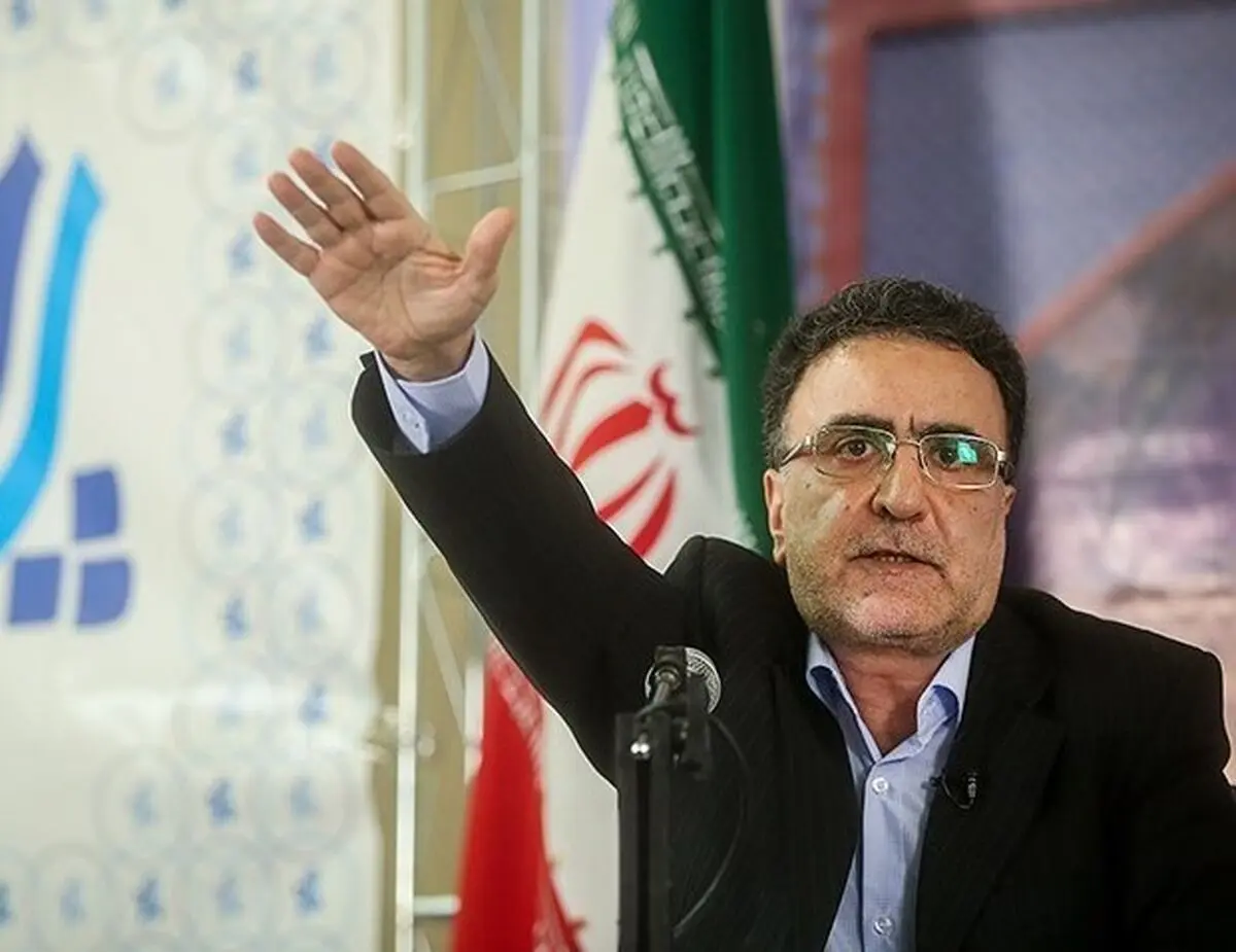 رسیدگی‌ها چنان ناموجه بود که صدای اعتراض عضو ۲۰ ساله شورای نگهبان را درآورد