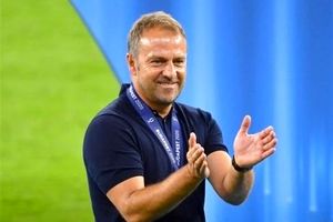 فلیک با فدراسیون فوتبال آلمان قرارداد بست/ یواخیم لو بعد از سالها مانشافت را ترک خواهد کرد