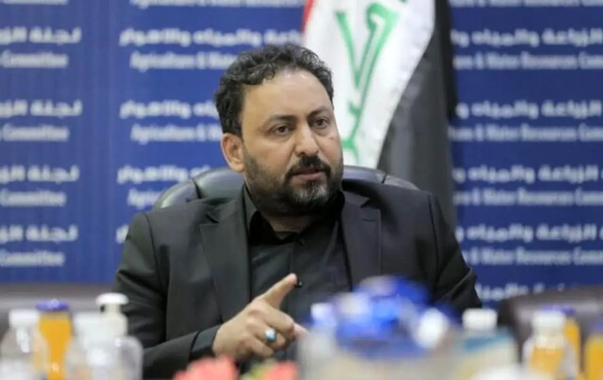 فراخوان عراق برای تحریم کشورهای حامی رژیم صهیونیستی