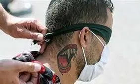 دستگیری عامل ضرب و جرح در حوالی محله “خاوران”