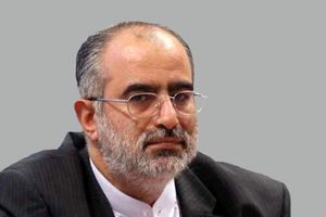 توئیت معنادار حسام الدین آشنا پس از اعلام اسامی تایید صلاحیت شدگان