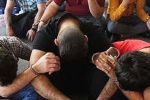 ۱۵‌ نفر از عوامل دخیل در قتل ۲ برادر الشتری دستگیر شدند