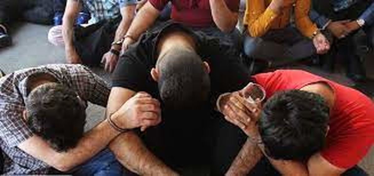 ۱۵‌ نفر از عوامل دخیل در قتل ۲ برادر الشتری دستگیر شدند