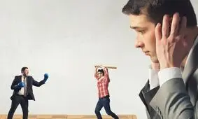 بایدها و نبایدهای بحث سیاسی با اطرافیان/ ویدئو