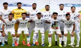 احتمال کناره‌گیری پیکان از لیگ برتر/ رای کمیته انضباطی جنجالی شد