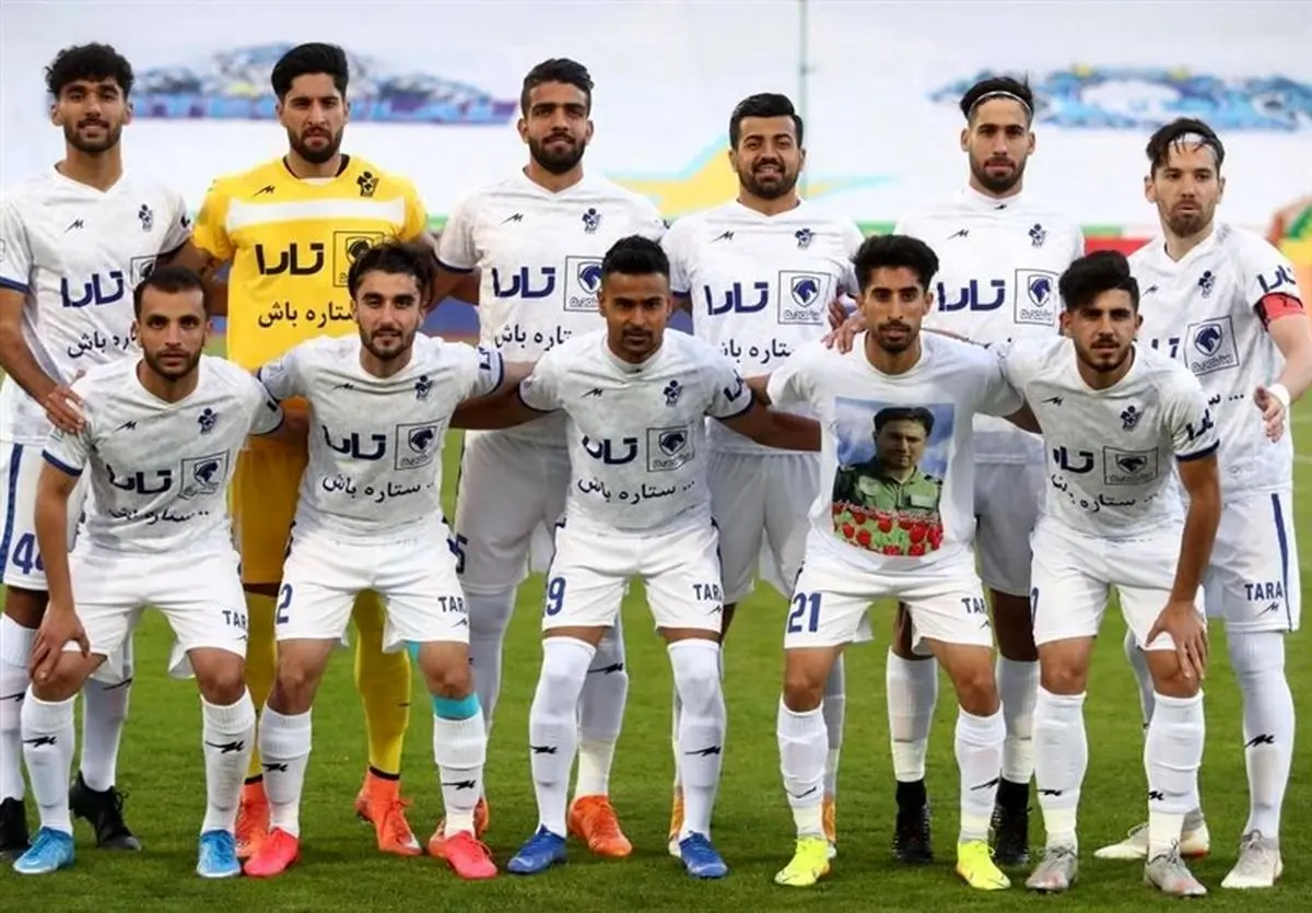 احتمال کناره‌گیری پیکان از لیگ برتر/ رای کمیته انضباطی جنجالی شد