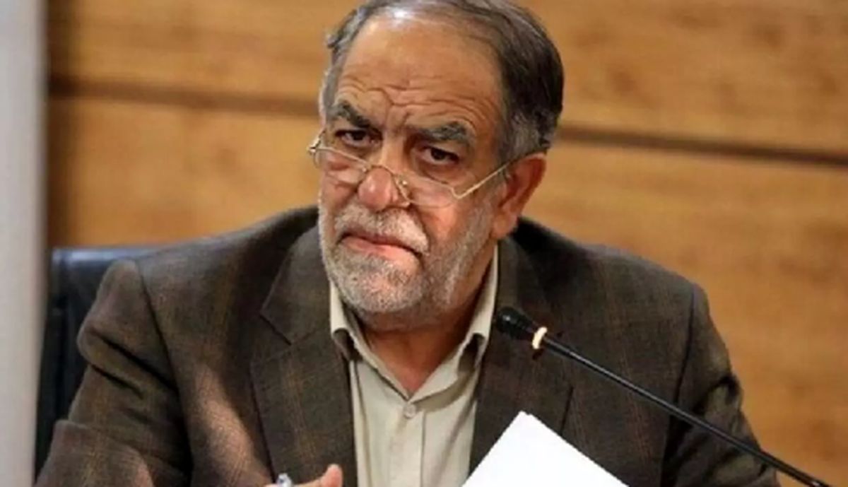 پیش بینی مرحوم اکبر ترکان در مورد رد صلاحیتها در انتخابات/ حتی لاریجانی را هم احتمال رد شدن داده بود!/ ویدئو