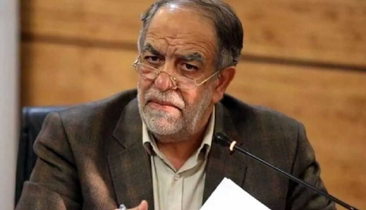 ‏پیش بینی مرحوم اکبر ترکان در مورد رد صلاحیتها در انتخابات/ حتی لاریجانی را هم احتمال رد شدن داده بود!/ ویدئو