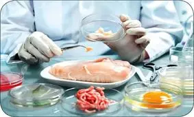 نشانه‌های فاسد شدن مواد غذایی