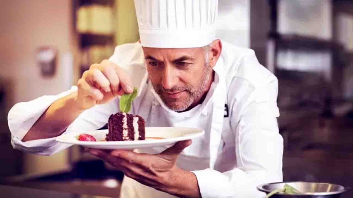 دسرهای عجیب و غریبی که ترجیح میدهید نخورید!/ تصاویر