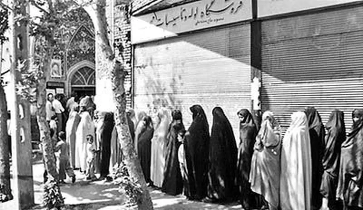 مهم‌ترین چهره هایی که در دوره های قبلی انتخابات ریاست جمهوری رد صلاحیت شدند/ ویدئو