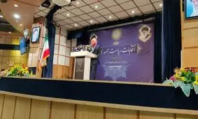 اولین واکنش مهرعلیزاده به تایید صلاحیت شدنش با هشتگ جهانگیری و پزشکیان