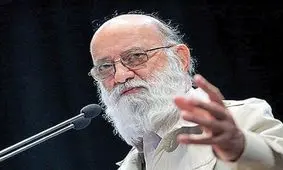 واکنش علیرضا رحیمی به صحبت های چمران / نخبه کشی یا نخبه پروری