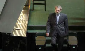 مصوبه‌ای که لاریجانی را ردصلاحیت کرد، کجا تصویب شده بود؟