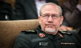 سرلشکر صفوی: برخی افراد می‌گویند «علی برکت‌الله» اما کارهای آنها برکت ندارد