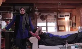 نمایش «گیسوم» در جشنواره جهانی فجر