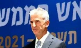 رئیس جدید موساد کیست؟