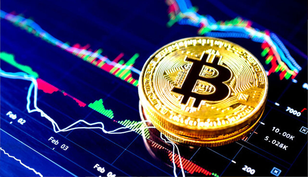 یک مسئول: بازار رمزارزها قابل پیش بینی نیست