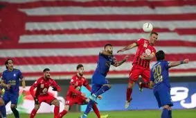 حسن‌زاده: در اینکه برای پرسپولیس، استقلال و سپاهان شدیدتر رأی ندادیم، اشتباه کردیم/ باشگاه پیکان حرفه‌ای عمل کرد