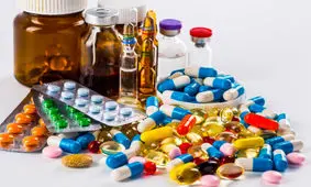 بالاخره به چینی ها رسیدیم/ مصرف داروی ۸۴ میلیون نفر مساوی جمعیت ۱.۴ میلیاردی!