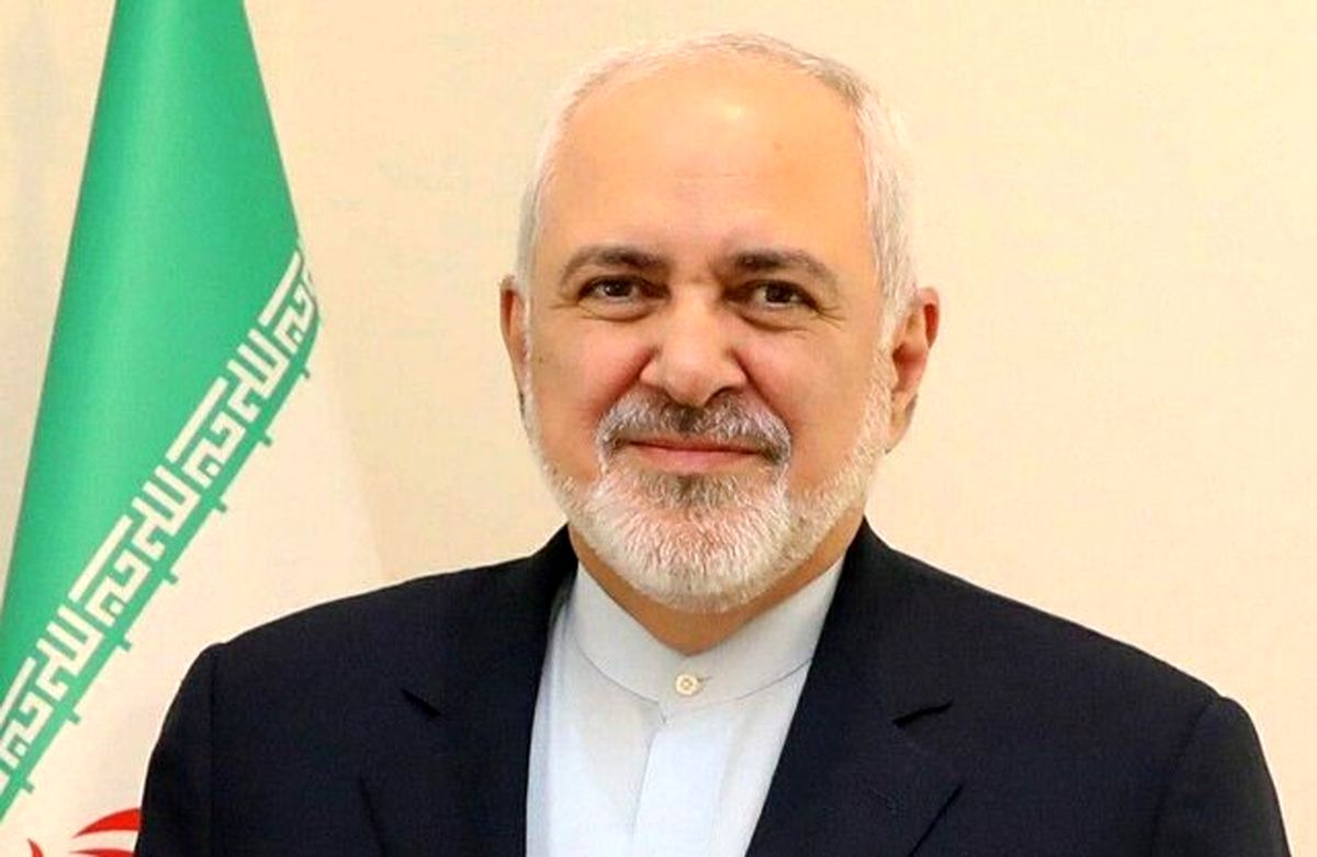 پیامهای جداگانه ظریف به نصرالله و سرپرست وزارت خارجه لبنان
