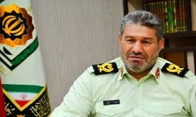 دستگیری سارق ۱۰ میلیاردی در خرم آباد