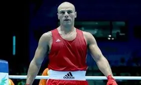 شکست روزبهانی برابر نایب قهرمان المپیک/ کاپیتان حذف شد