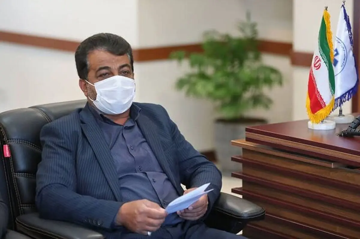 ساخت ۲ پایگاه اورژانس جدید در مهریز
