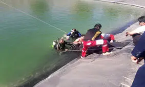 استخر آب کشاورزی جان 2‌ جوان رفسنجانی را گرفت