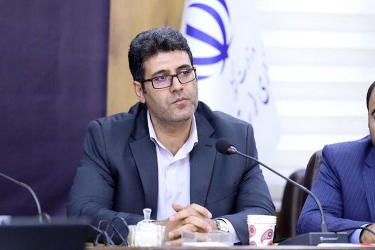 بهره برداری از کتابخانه درجه یک الیگودرز بعد از ۱۵ سال