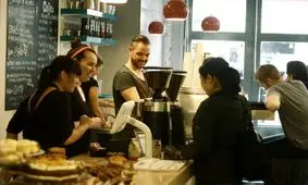 کار دانشجویی در فرانسه