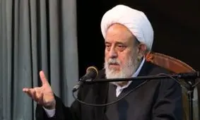 توییت شیخ حسین انصاریان با هشتگ انتخابات: به حق مردم خیانت نکنید