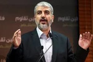 رئیس دفتر سیاسی حماس: آماده گفتگو با آمریکا هستیم/ حماس هیچگاه با آمریکا نجنگیده است