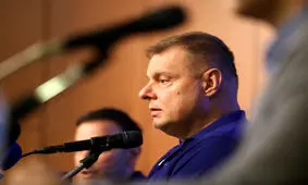 اعتراض شدید آلکنو به شرایط میزبانی ایتالیا/ بازیکنان روی تمرین تمرکز کنند