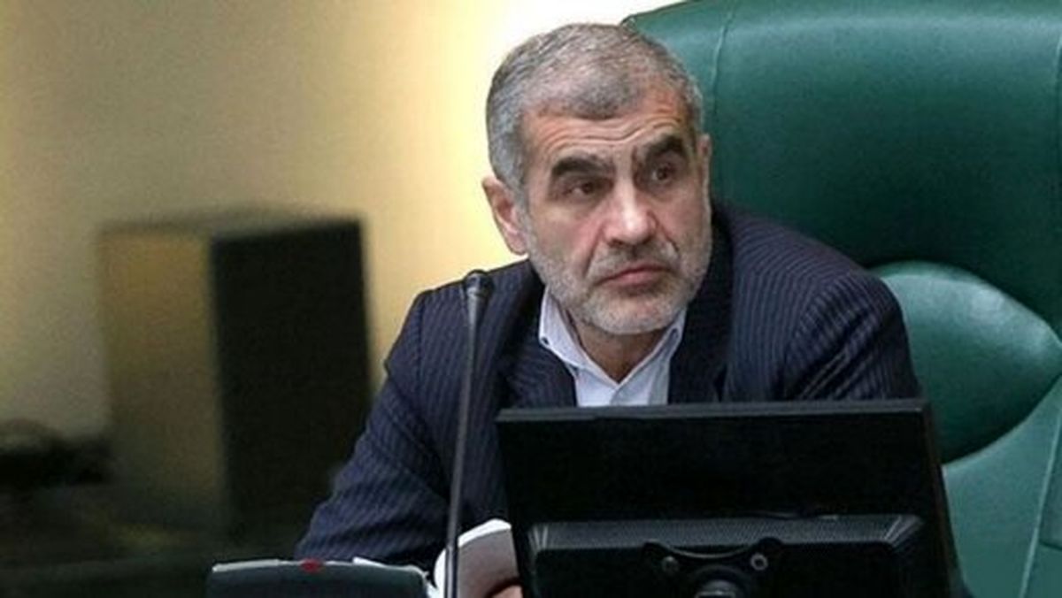 وزرای احمدی نژاد سکونشین مجلس یازدهم/ مقایسه آرای نواب رئیس در دو اجلاسیه