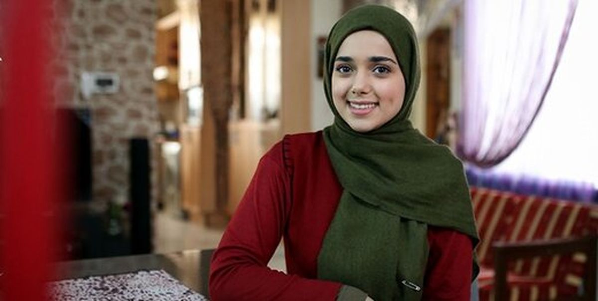 سارا مقربی، بازیگر «بوتیمار»: تلویزیون از سینما جذابتر است
