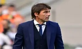 کونته در آستانه جدایی از اینتر/ گمانه‌زنی در مورد ۴ گزینه جانشینی