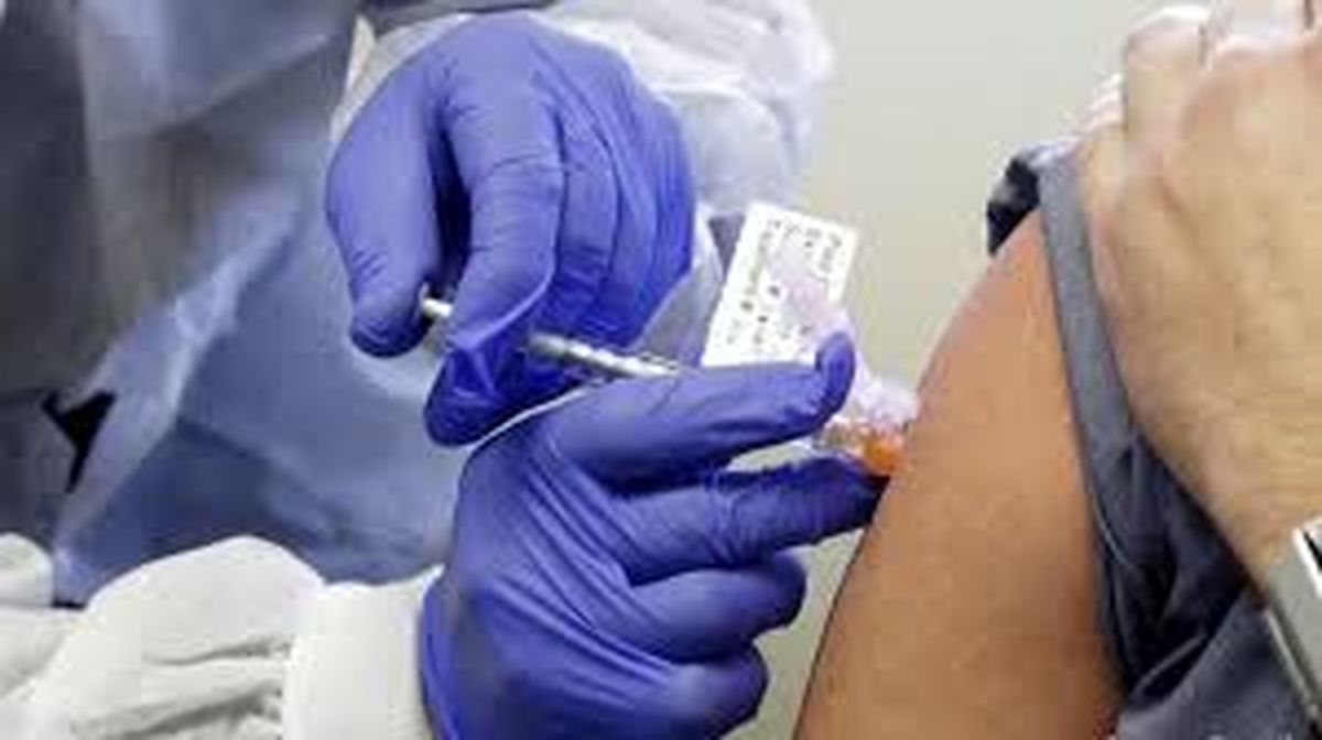 واکسیناسیون ۶۵ ساله‌ها از هفته آینده آغاز می‌شود