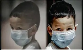 بیماری نادری که کودکان پس از ابتلا به کرونا، دچارش می‌شوند