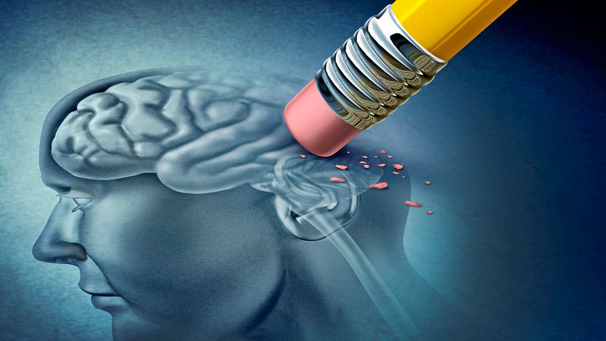 هر چیزی که باید درباره فراموشی بدانیم