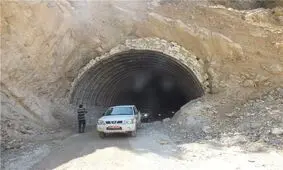 بهره‌ برداری از جاده ملی پاتاوه - دهدشت به تعویق افتاد