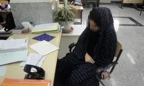 جزئیات قتل ۲ کودک اسفراینی به دست مادر