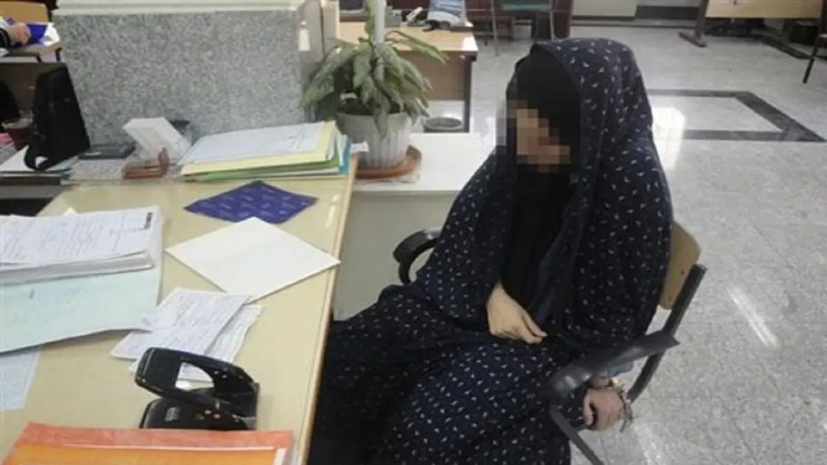 جزئیات قتل ۲ کودک اسفراینی به دست مادر