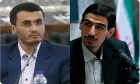 رئیس و سخنگوی ستاد انتخابات زاکانی تعیین شدند