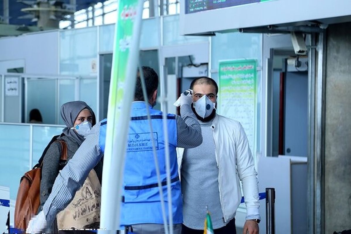 شرایط کرونایی چند کشور برای ورود مسافران ایرانی