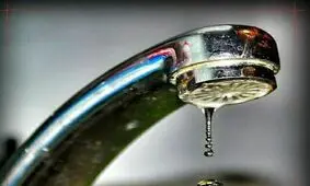 قطعی آب هم در راه است