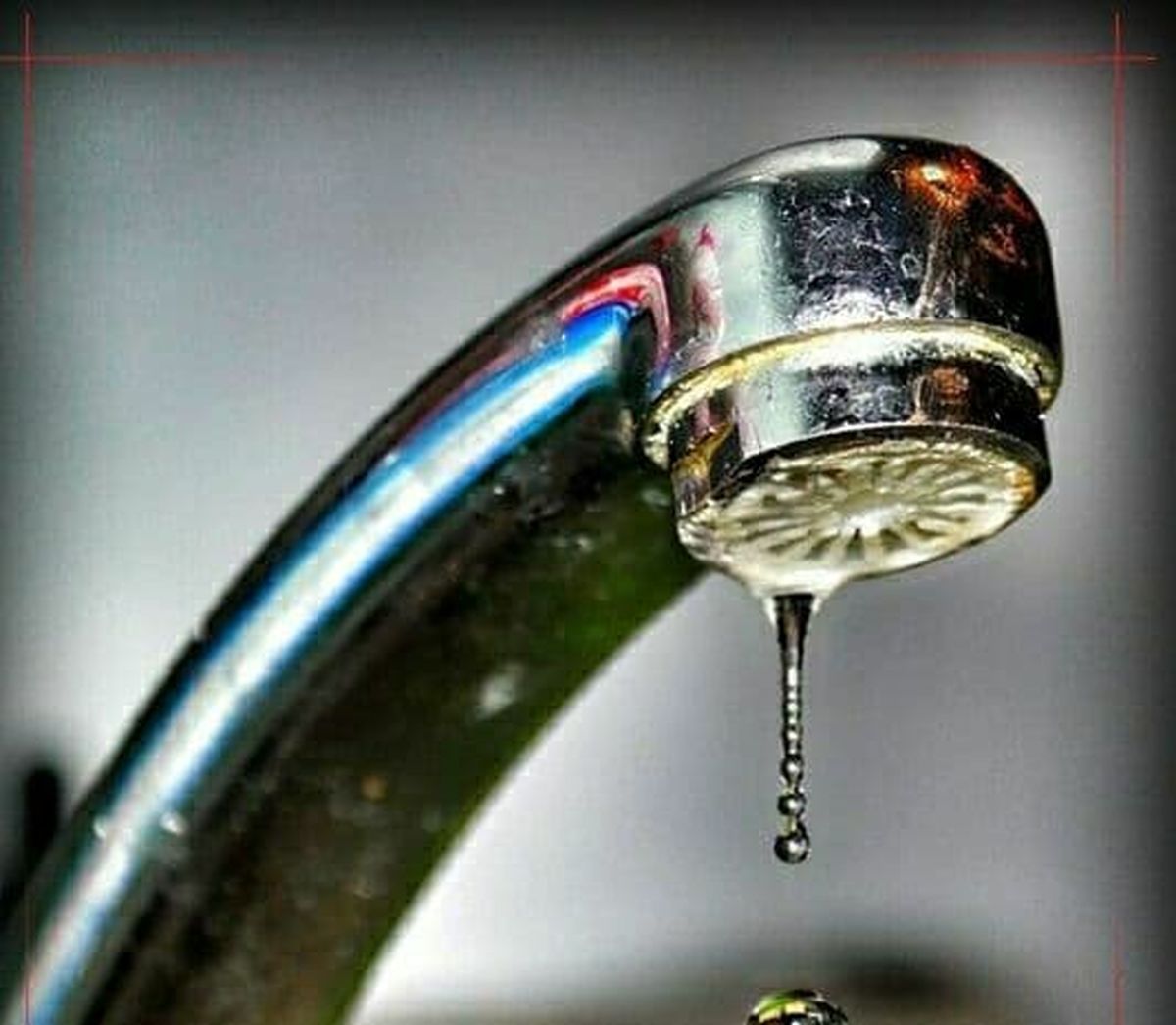 قطعی آب هم در راه است