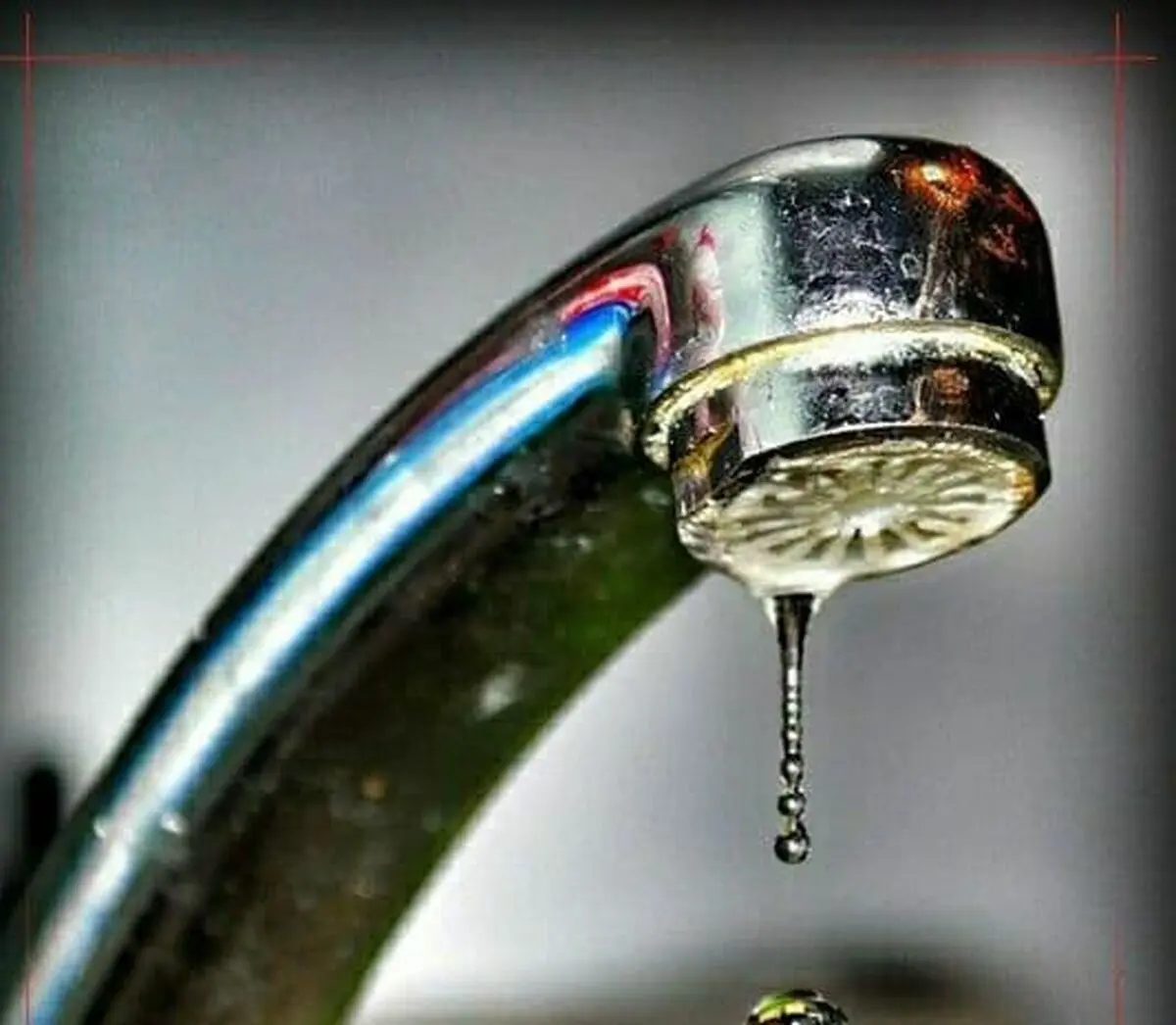 قطعی آب هم در راه است